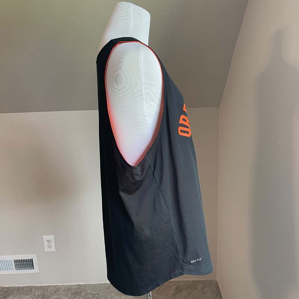 Oregon State Beavers Nike Jersey - Picture 2 of 4
